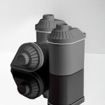 Alkanatur Drops Filter with Zeolite Clinoptilolite