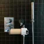 Filtre de douche remplaçable Alkanatur 50 000 L