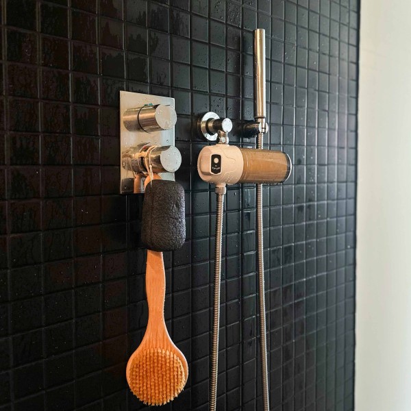 Filtre de douche remplaçable Alkanatur 50 000 L