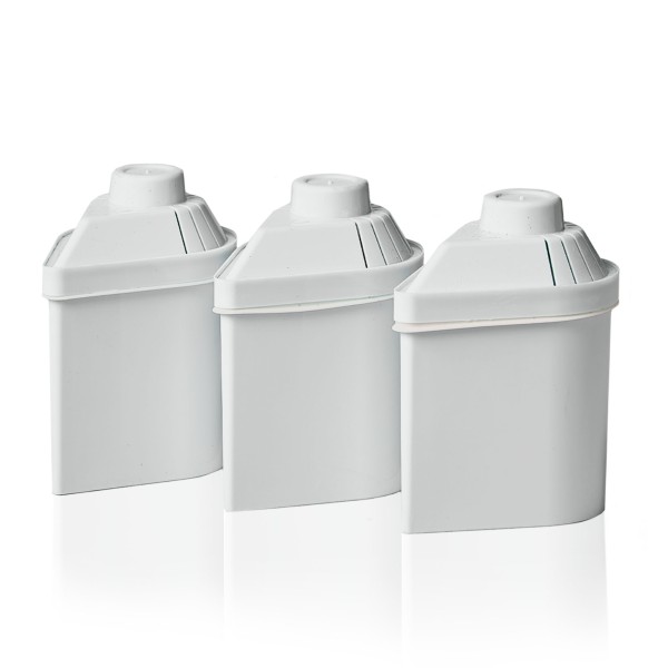 Alkanatur Drops Original Formula Filter Pack