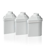 Pack of Alkanatur Drops filters