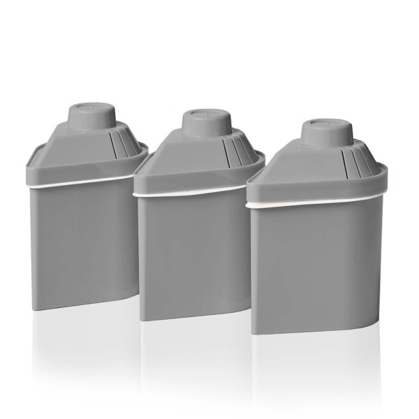 Alkanatur Filter Pack Zeolite Clinoptilolite Drops