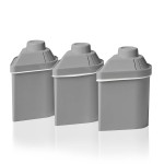 Pack Filtros Alkanatur Drops Zeolita Clinoptilolita (gris)