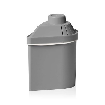 Filtro Alkanatur Drops Zeolita Clinoptilolita (Gris)