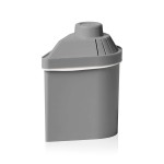 Filtro Alkanatur Drops Zeolita Clinoptilolita (Gris)