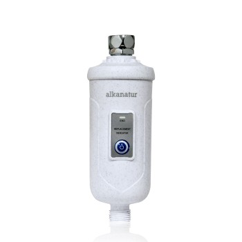 Filtre de douche Alkanatur 30 000 L