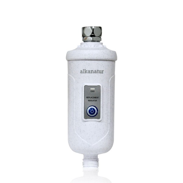 Alkanatur shower filter 30,000 L