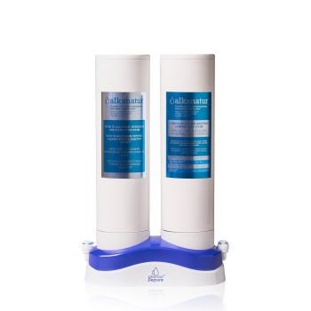 Système d'ultrafiltration de comptoir Alkanatur Depure