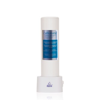Cartucho remineralizador. Filtro alcalinizador ionizador Alkanatur