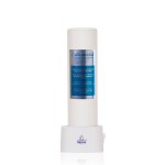 Cartucho remineralizador. Filtro alcalinizador ionizador Alkanatur