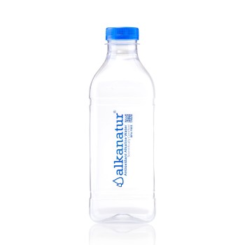 Botella Alkanatur BPA Free 1L
