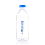 Botella Alkanatur BPA Free de 1 litro