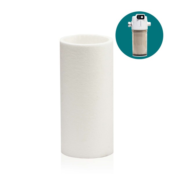 Préfiltre de douche (compatible avec le modèle 50 000 L)