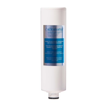 Filtre de remplacement pour ioniseur alcalinisant Alkanatur