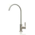 Alkanatur Metal Free Faucet