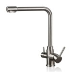 Alkanatur 3-way tap