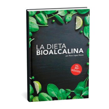 La Dieta BioAlcalina (Le Régime Bioalcalin) livre