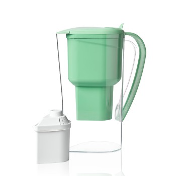 Green Environment Alkanatur Drops Jug with 1 filter