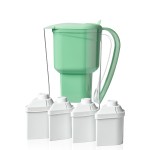 Alkanatur Drops Alkalinity Pack with 4 filters