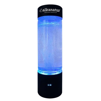 Hydrogénateur Portable Alkanatur 2