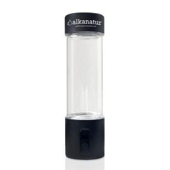 Hydrogénateur Portable Alkanatur