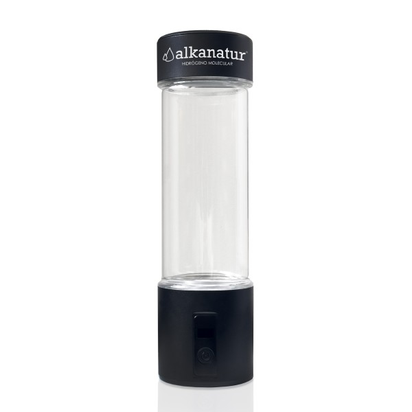 Alkanatur Portable Hydrogenator