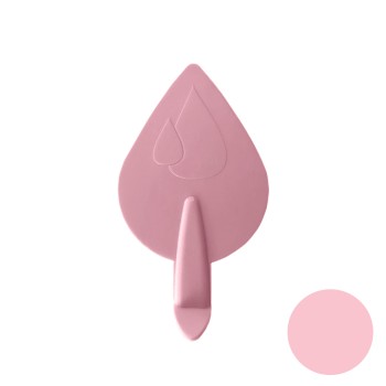 Tapa de rellenado rosa