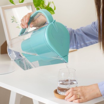 Carafe Alkanatur Drops à faible émission de magnésium... 2