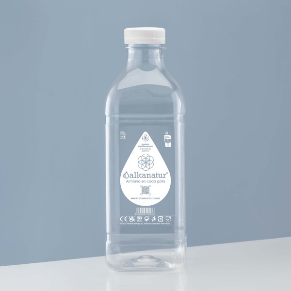 Alkanatur BPA Free Bottle