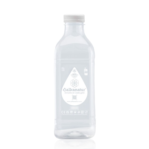 Botella Alkanatur BPA Free 1L