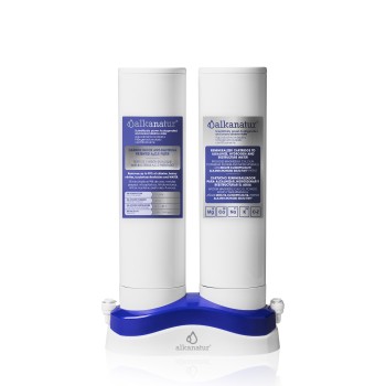 Système d'ultrafiltration Alkanatur Depure