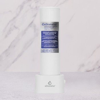 Filtro Alcalinizador Ionizador Alkanatur 2