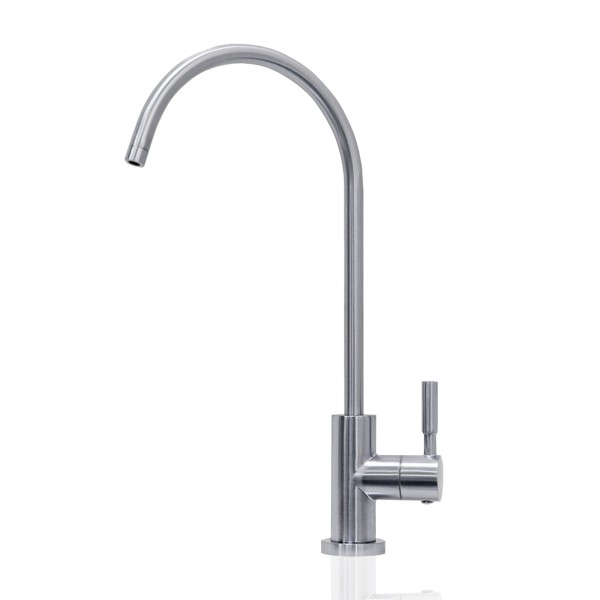 Alkanatur Metal Free Faucet