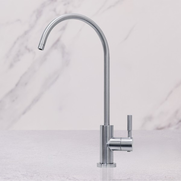 Alkanatur Metal Free Faucet