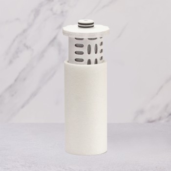 Recambio para Filtro de ducha recambiable 50.000 litros 2