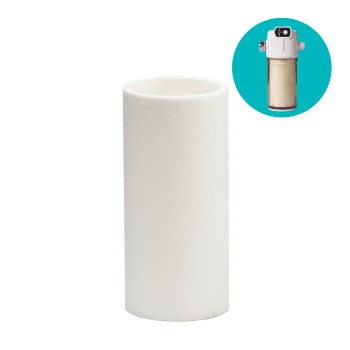 Prefiltro de ducha (compatible modelo 50.000L)