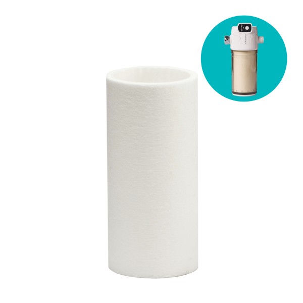 Préfiltre de douche (compatible avec le modèle 50 000 L)