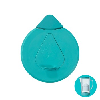 Tapa Completa Jarra ClearDrops