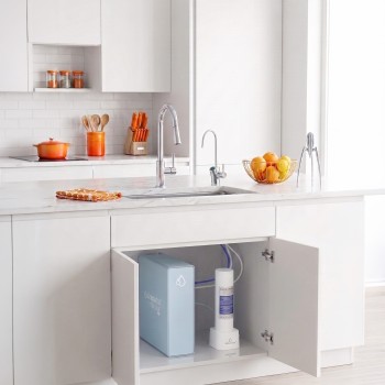 Alkanatur Total Depure 800 | Ósmosis inversa compacta y eficiente 2