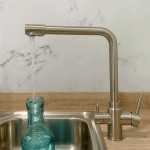 Alkanatur 3-way tap