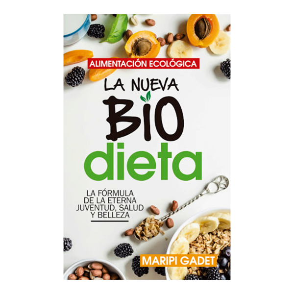 Libro La Nueva BioDieta