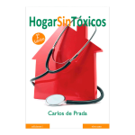 Libro Hogar Sin Tóxicos
