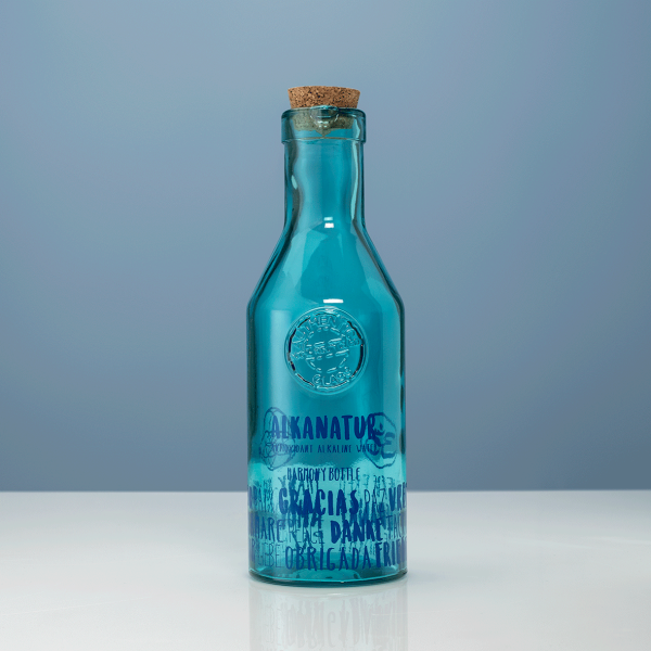 Botella Harmony 1,2L