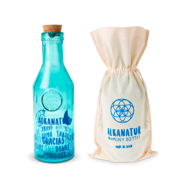Harmony Bottle