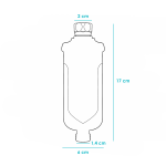 Alkanatur shower filter 30,000 L