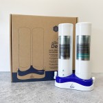 Alkanatur Depure Countertop Ultrafiltration System