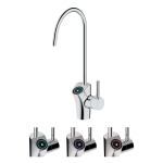 Alkanatur Total Depure 800 : Système d'osmose inverse à flux direct