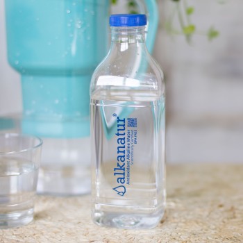 Alkanatur BPA Free Bottle 2