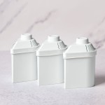 Pack of Alkanatur Drops filters