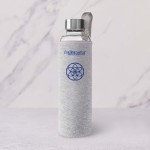 Botella de borosilicato 500ml